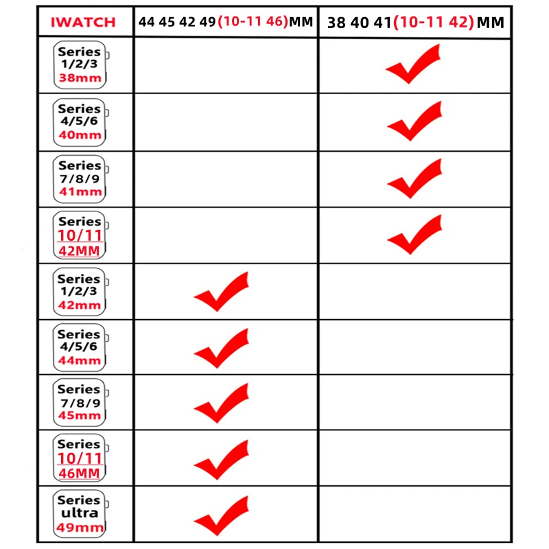 Bracelet sport respirant pour Apple Watch Band, 46mm, 44mm, 40mm, 42mm, 38mm, Rivière mm, 45mm, iWatch Series 10, 9, 8, 7, 6, SE, 5, 3, Ultra 2, 49mm — 6/10