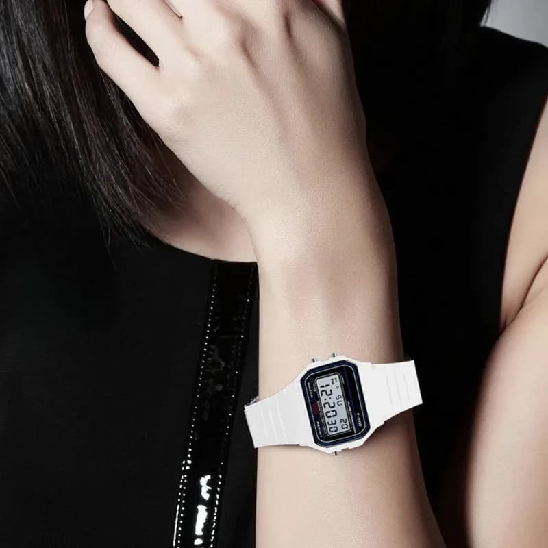 Montre de Sport militaire analogique numérique de luxe pour hommes montre-Bracelet étanche LED pour enfants et femmes avec Bracelet alarme — 4/10