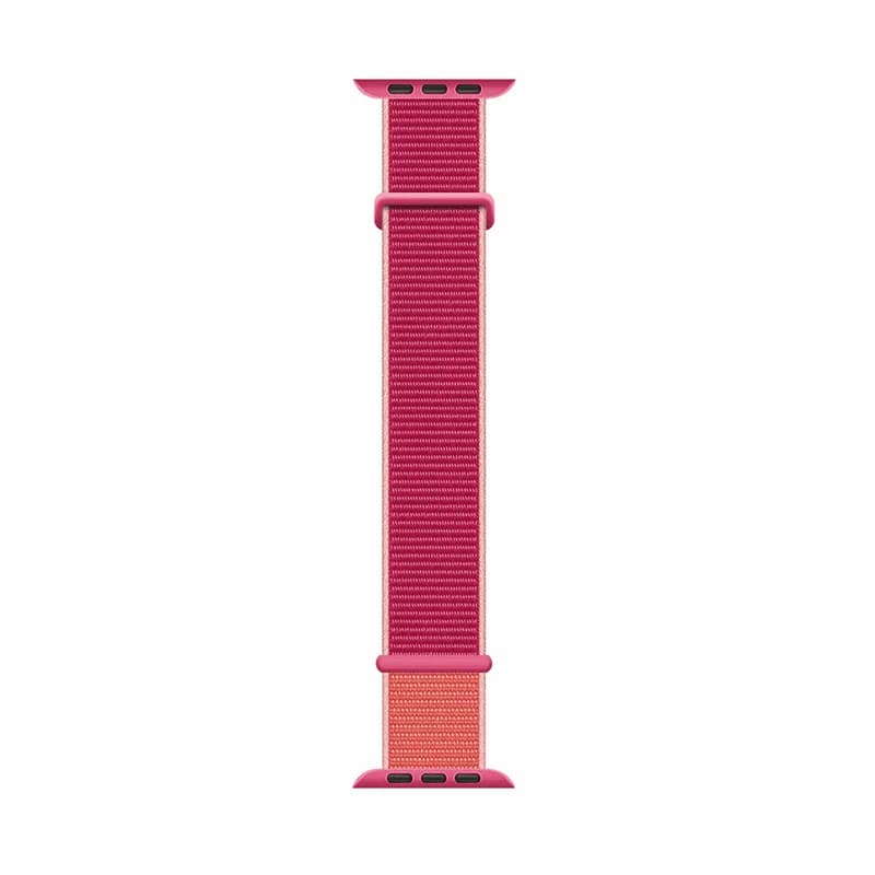 Bracelet à boucle en nylon pour Apple Watch Band, Smart Belt, Bracelet pour iWatch Ultra, 46mm, 40mm, 44mm, 45mm, 42mm, 41mm, 38mm, 49mm, 8, 7, 6, SE, 5/4 — 10/10